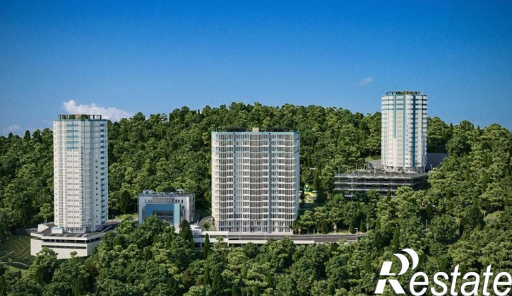 3-комн квартира Есауленко, 6А к2 3-комн квартира Есауленко, 6А к2