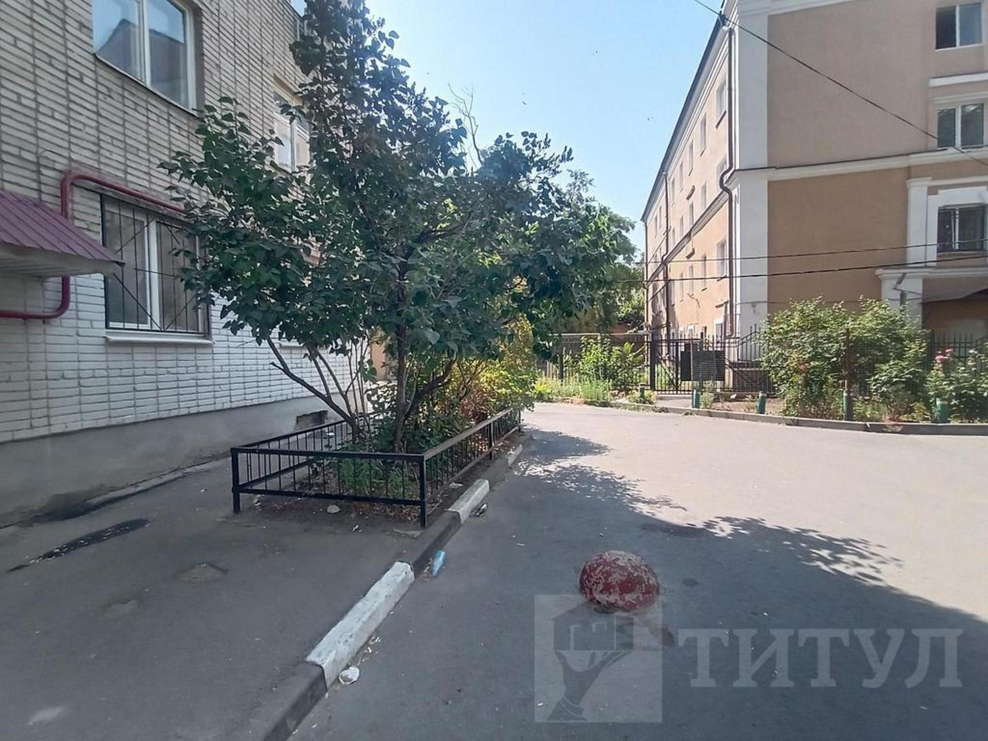 Купить квартиру за 5 300 000 рублей на Центр