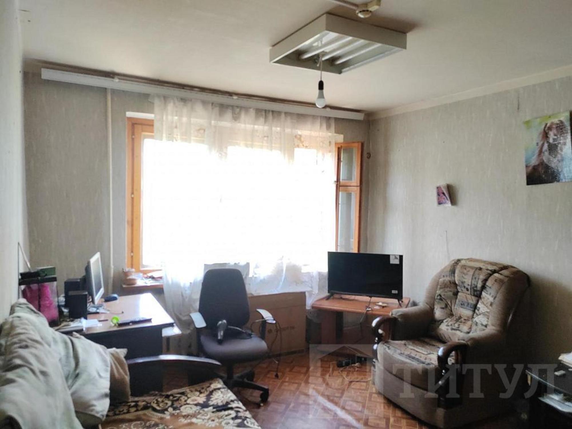 Купить квартиру за 3 700 000 рублей на Комс. пл.