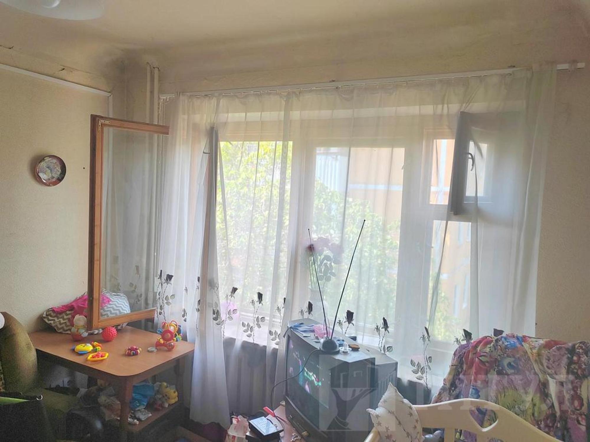 Купить квартиру за 3 700 000 рублей на Комс. пл.