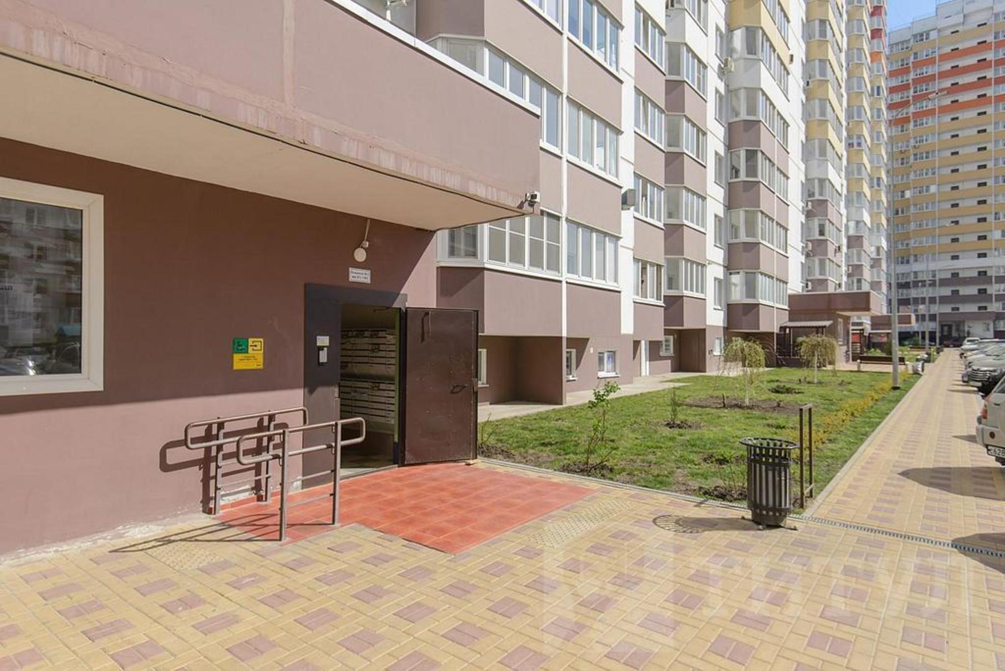 Купить квартиру за 3 399 990 рублей на Суворовский