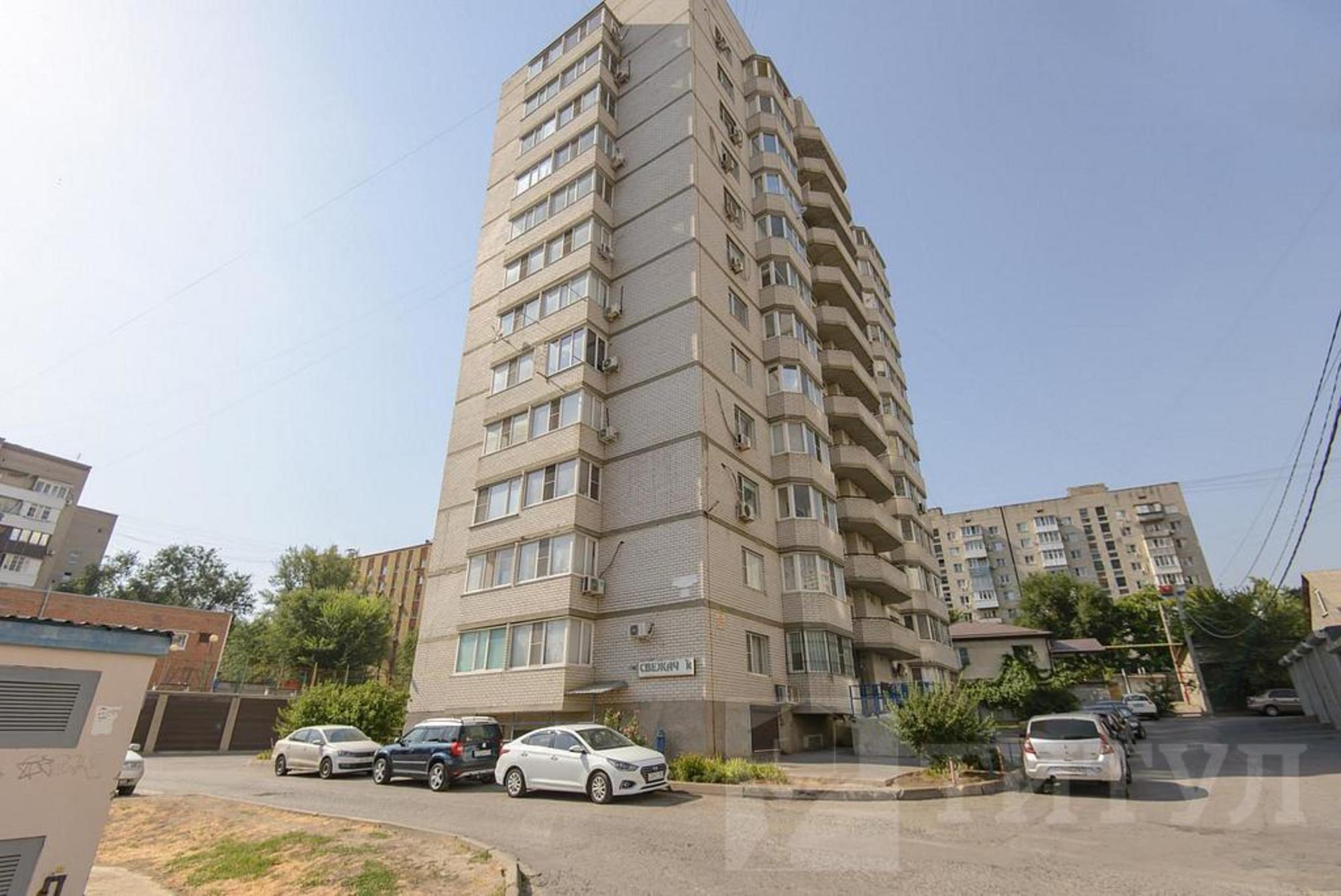 Купить квартиру за 4 300 000 рублей на ЗЖМ