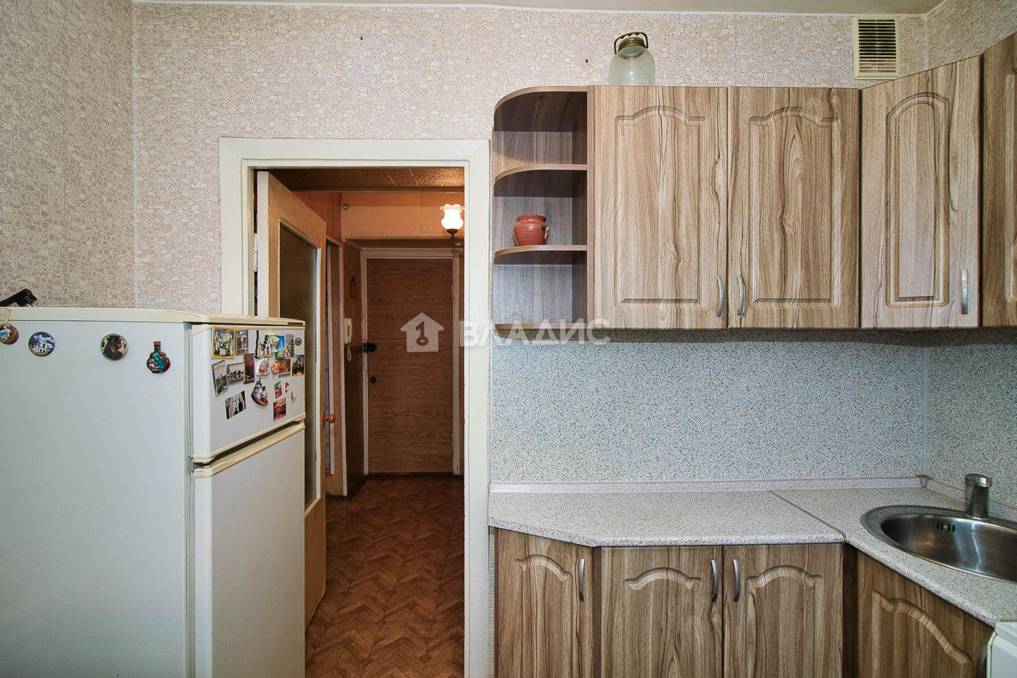 Купить квартиру за 3 400 000 рублей на улица Безыменского