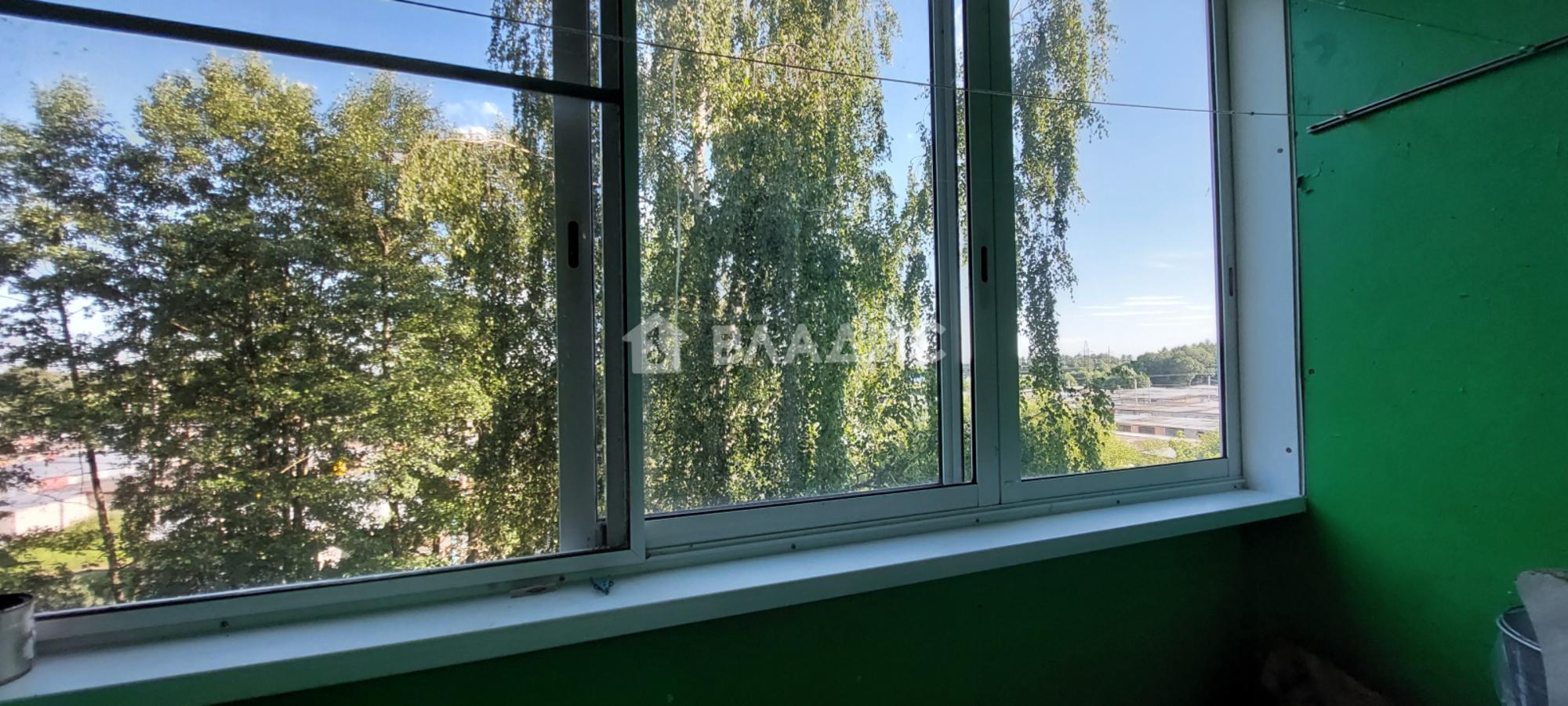 Купить квартиру за 3 100 000 рублей на улица Текстильщиков