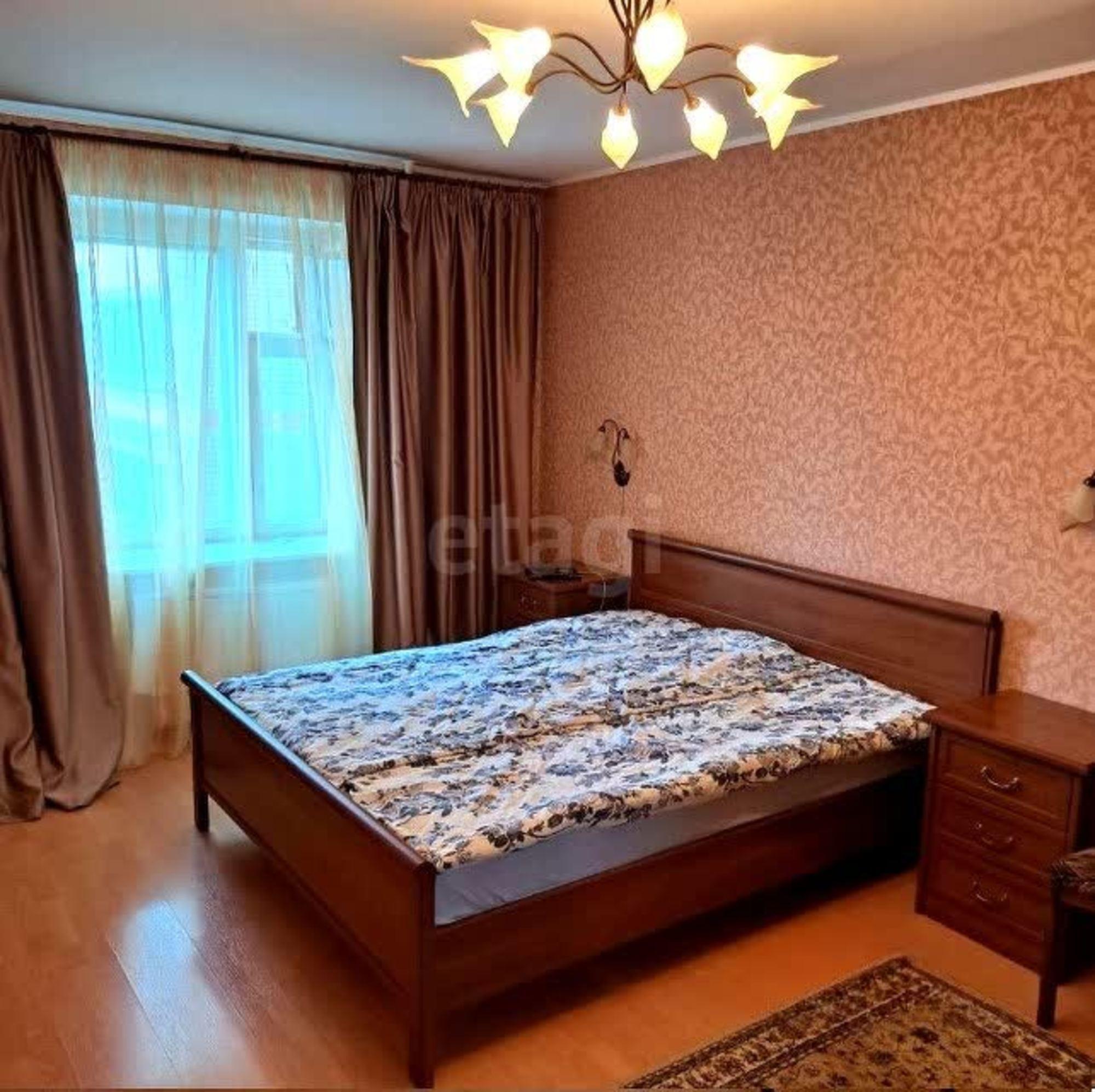 Купить квартиру за 9 900 000 рублей на улица Челюскинцев, 47