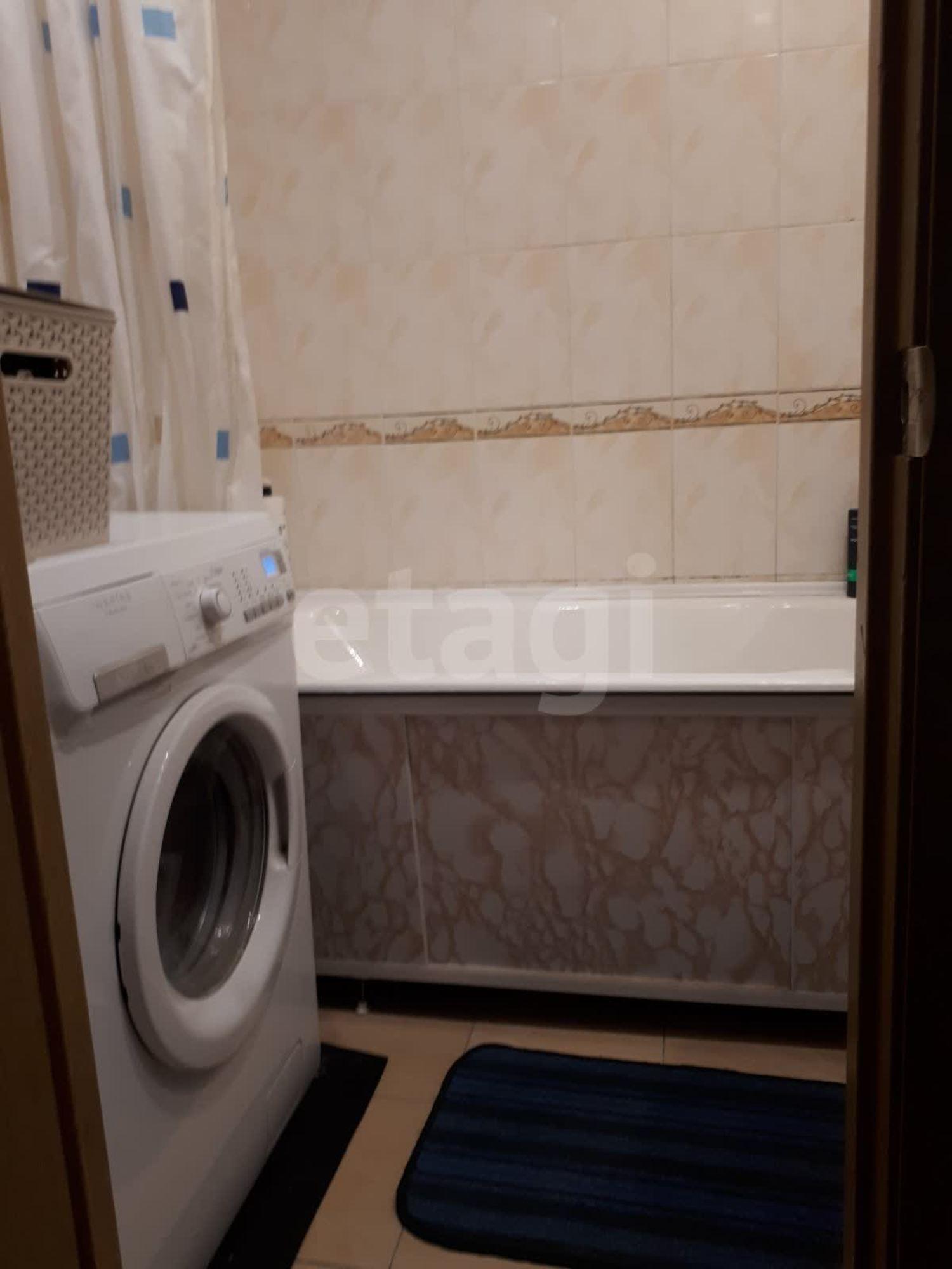 Купить квартиру за 5 500 000 рублей на Поселковая улица, 6