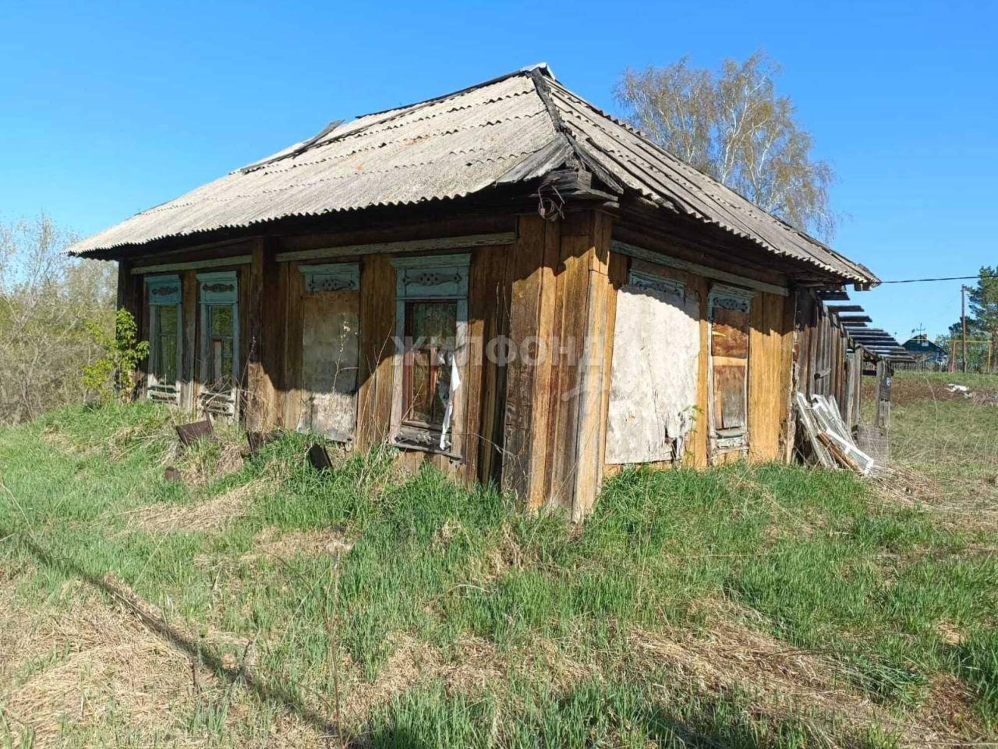 Купить дачу, дом, коттедж за 1 100 000 рублей на Речная улица