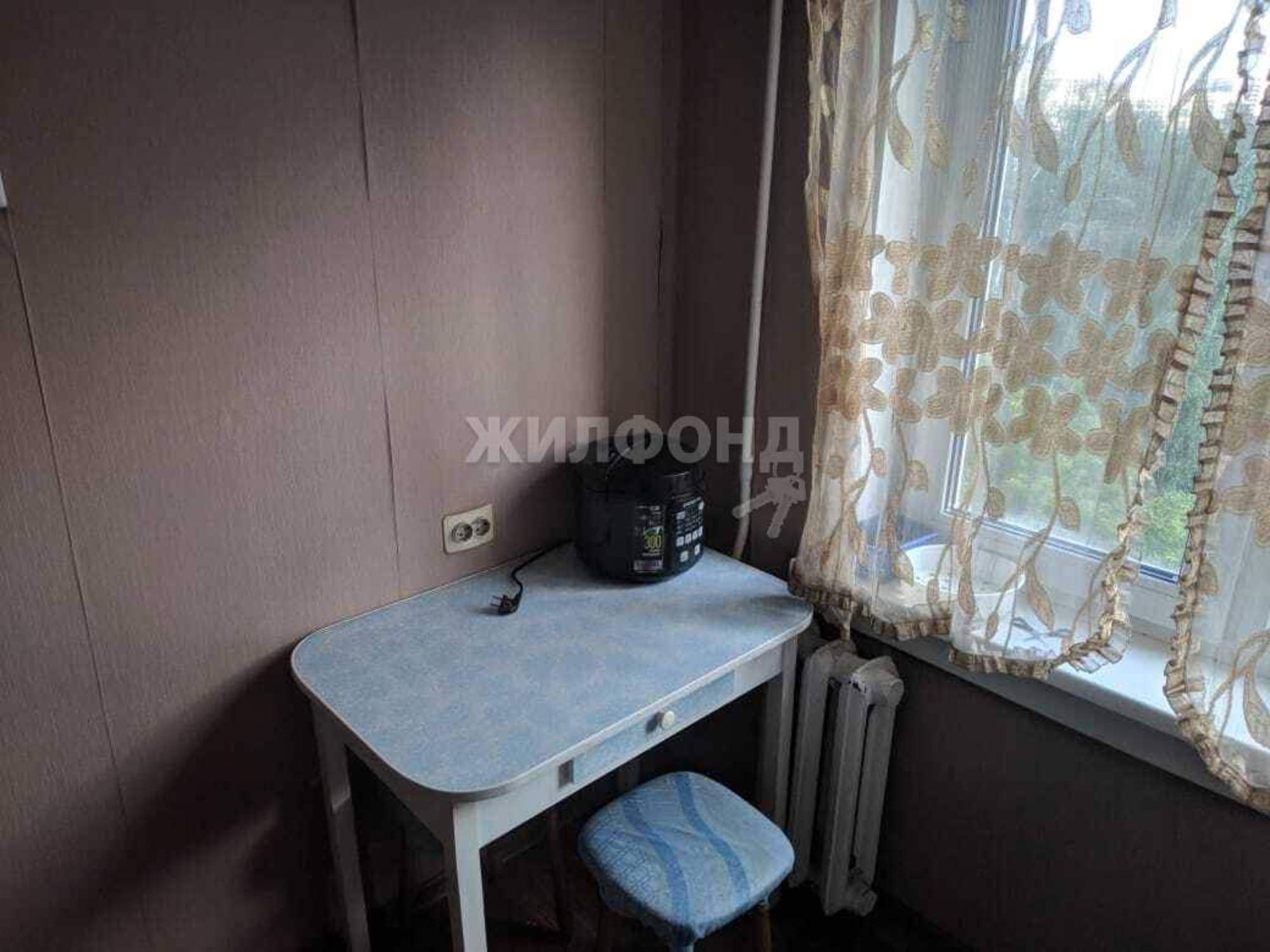 Купить квартиру за 4 500 000 рублей на Дачная улица, д.23/3