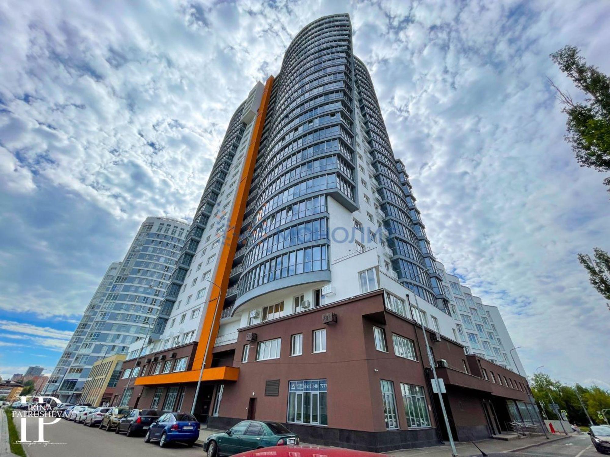 Купить квартиру за 25 705 000 рублей на Сенная пл, 1