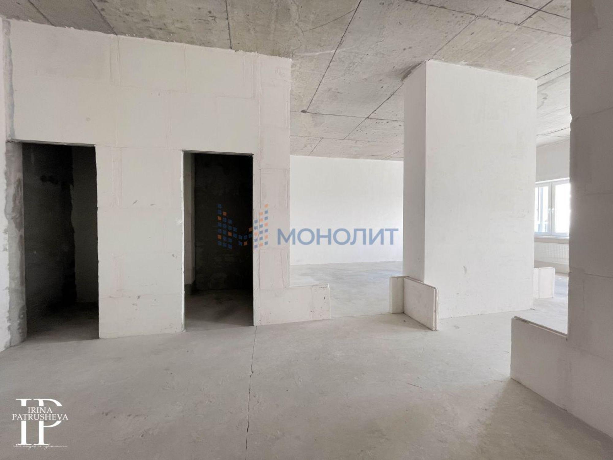 Купить квартиру за 25 705 000 рублей на Сенная пл, 1