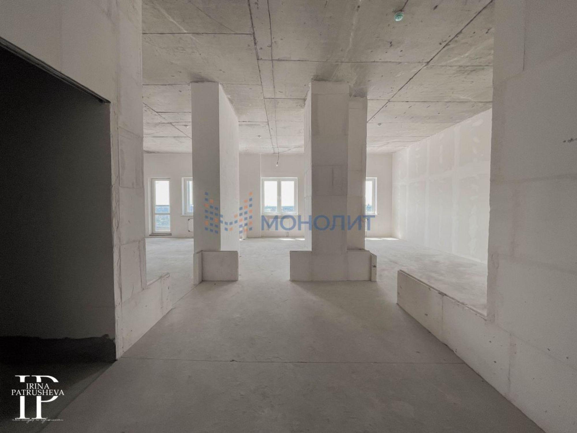 Купить квартиру за 25 705 000 рублей на Сенная пл, 1