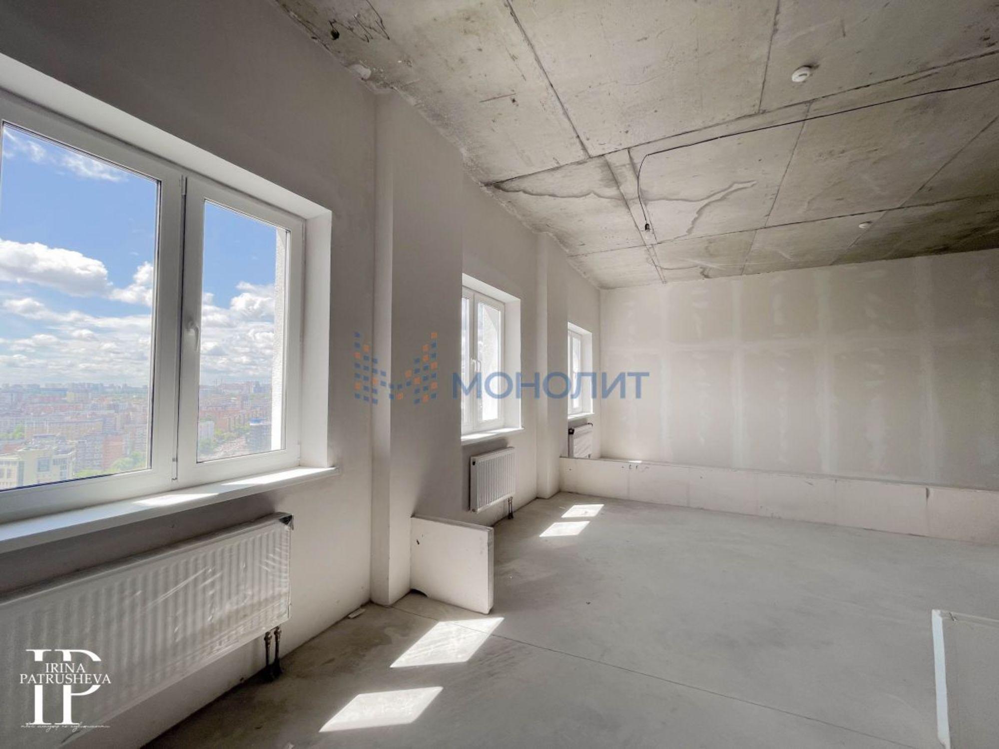 Купить квартиру за 25 705 000 рублей на Сенная пл, 1