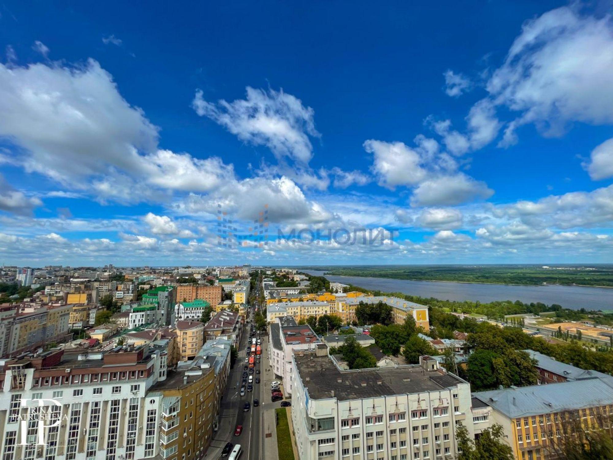 Купить квартиру за 17 626 000 рублей на Сенная пл, 1