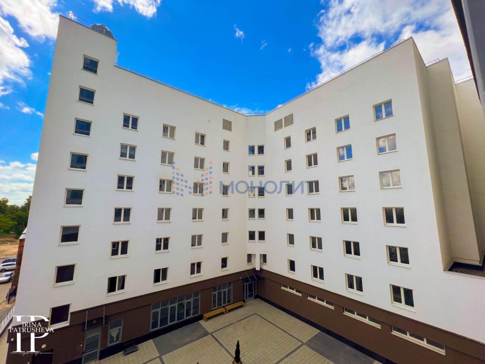 Купить квартиру за 39 013 500 рублей на Сенная пл, 1