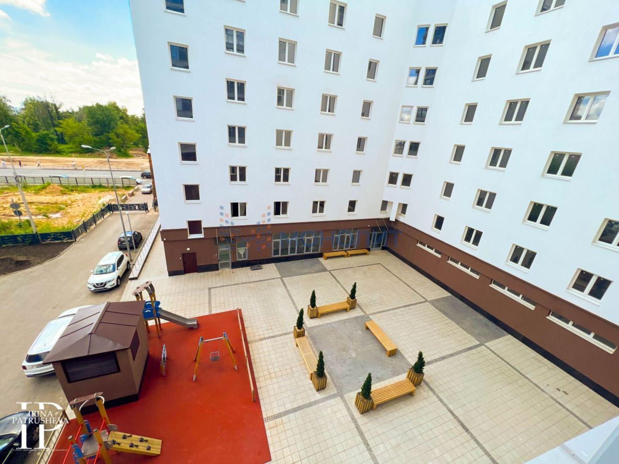 Купить квартиру за 39 013 500 рублей на Сенная пл, 1