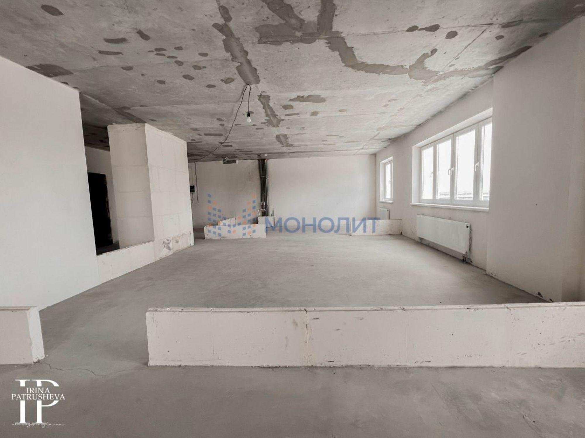 Купить квартиру за 39 013 500 рублей на Сенная пл, 1