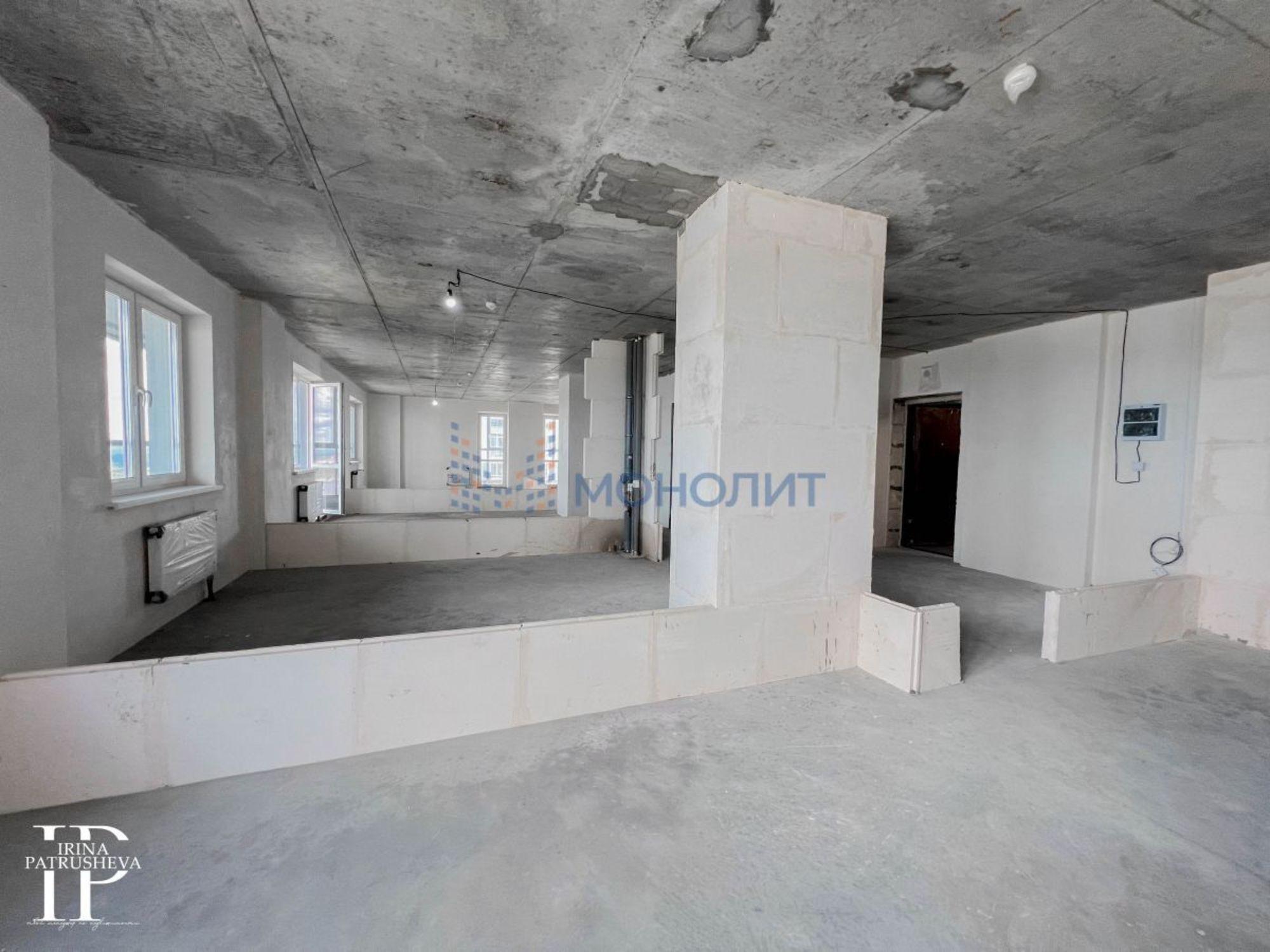 Купить квартиру за 41 268 000 рублей на Сенная пл, 1