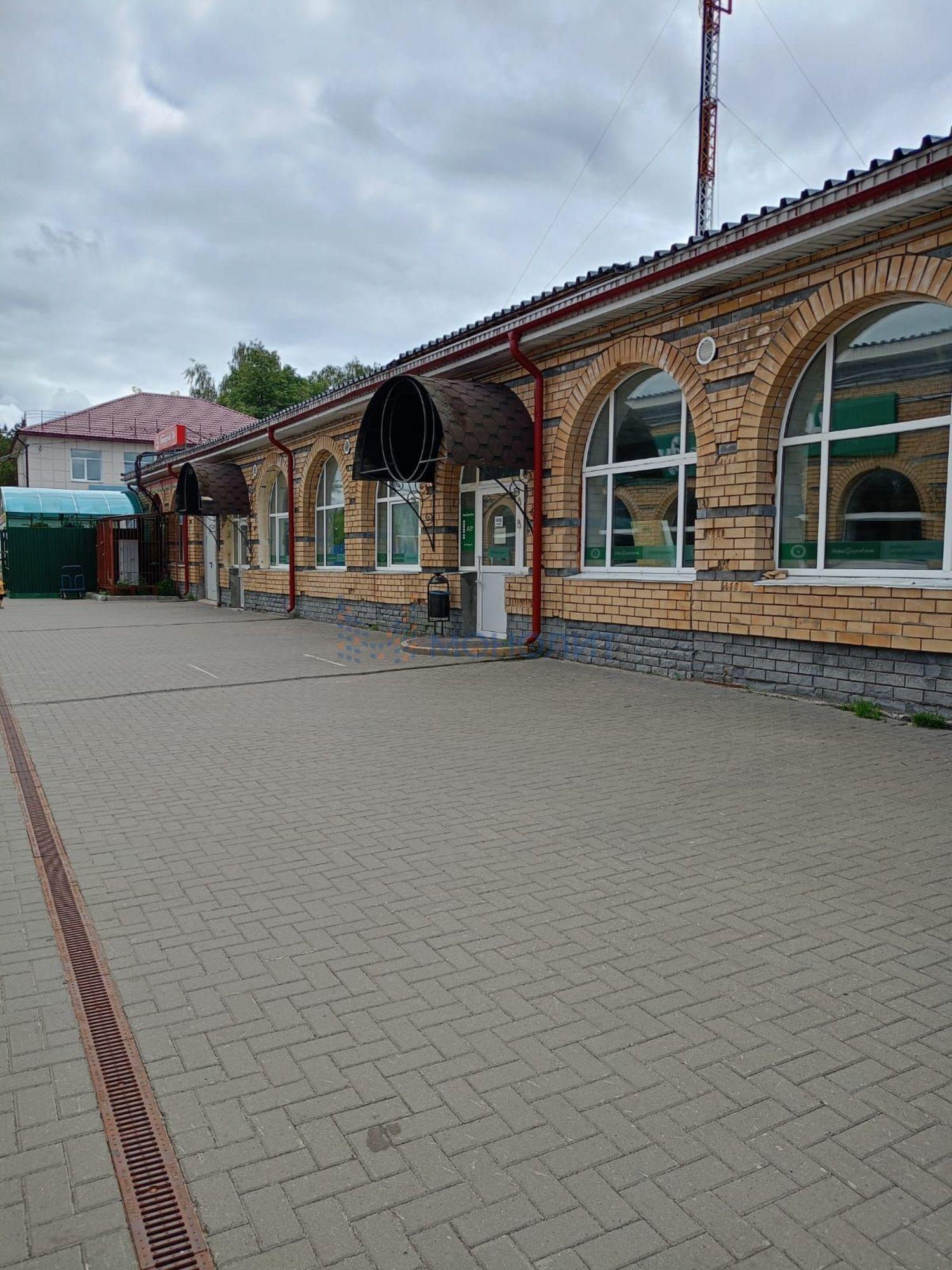 Купить помещение свободного назначения за 18 800 000 рублей на Советская пл, 15