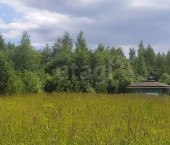 земля 8.61 сот Введенская улица,