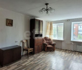 комната 35 кв м улица Южакова, 30