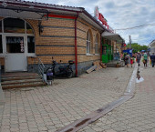помещение 245.5 кв м Советская пл, 15