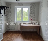 2-комн, 54кв м, этаж 5/5 ул Академгородок, 14