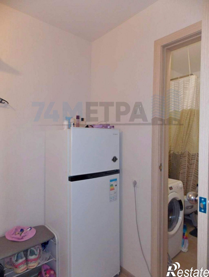 1-комн квартира Петра Сумина ул, 5