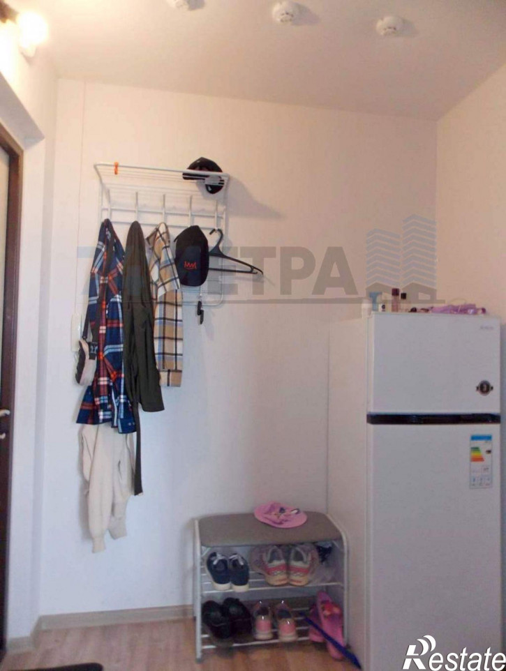 1-комн квартира Петра Сумина ул, 5