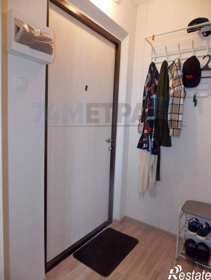 1-комн квартира Петра Сумина ул, 5