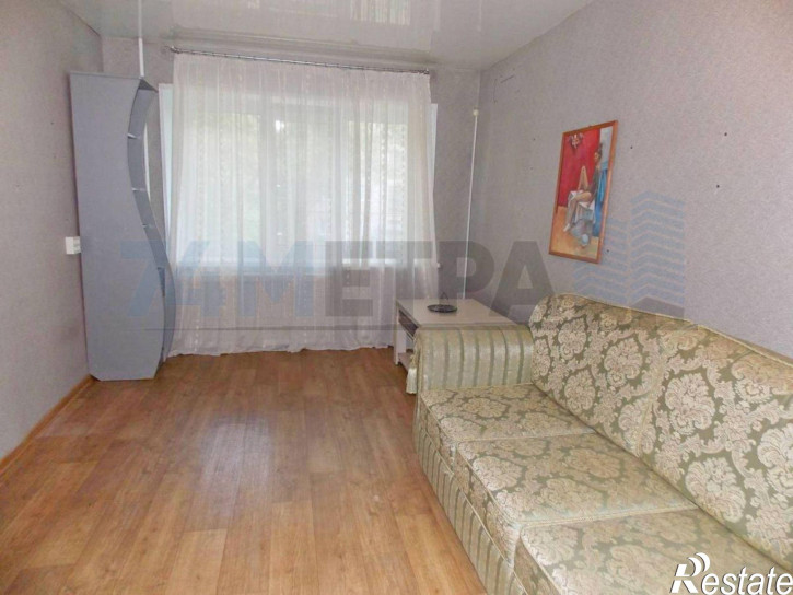 1-комн квартира Марченко ул, 17