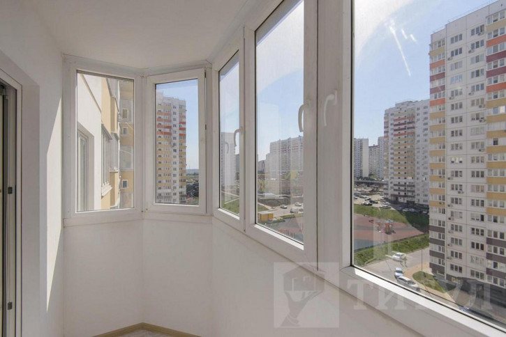 1-комн квартира Суворовский 1-комн квартира Суворовский