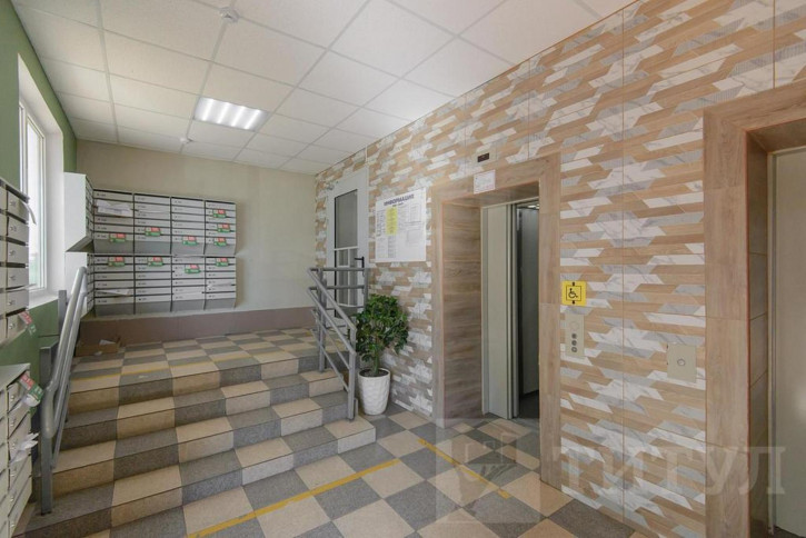 1-комн квартира Суворовский 1-комн квартира Суворовский