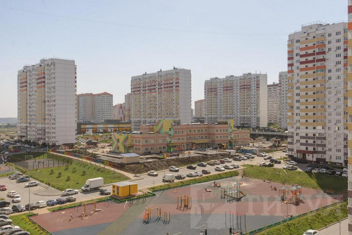 1-комн квартира Суворовский 1-комн квартира Суворовский