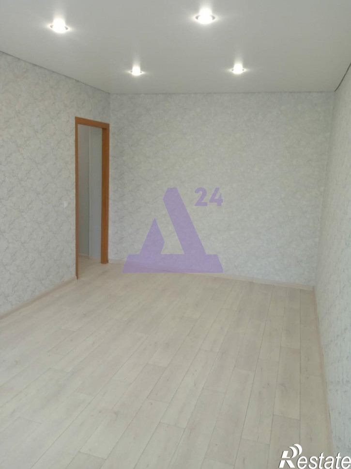 2-комн квартира улица Тракторная, дом 34