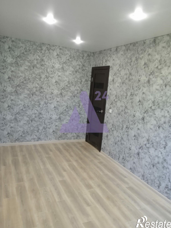 2-комн квартира улица Тракторная, дом 34