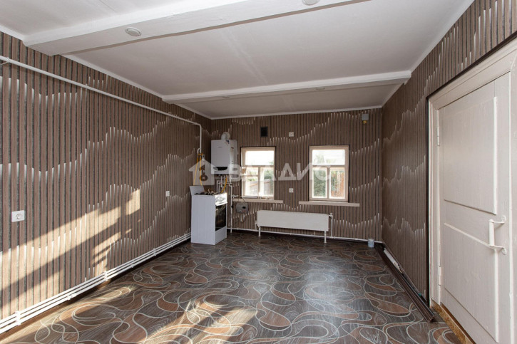 Коттедж/дом Нагорная улица