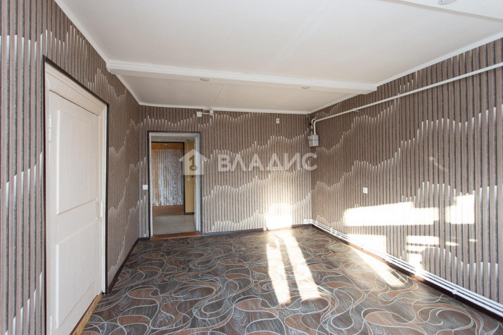 Коттедж/дом Нагорная улица