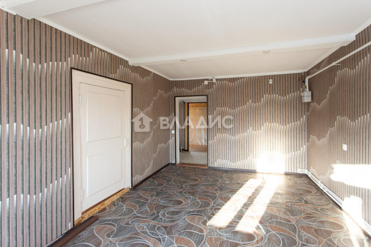 Коттедж/дом Нагорная улица