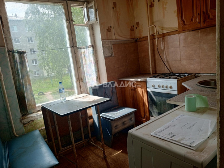 2-комн квартира улица 21-го Партсъезда