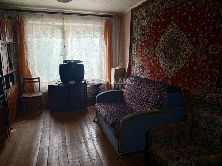 2-комн квартира улица 21-го Партсъезда