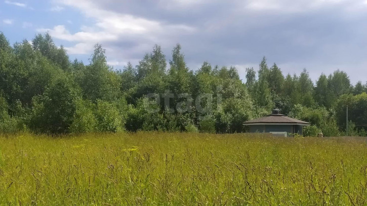 Земельный участок Введенская улица,