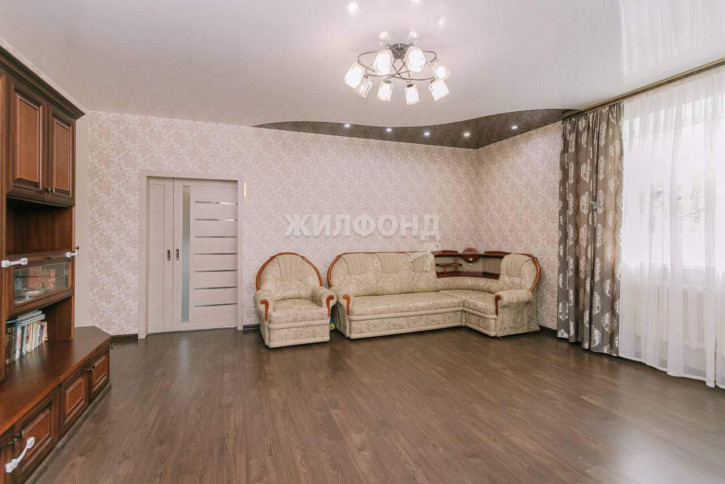 Коттедж/дом Овчинникова улица