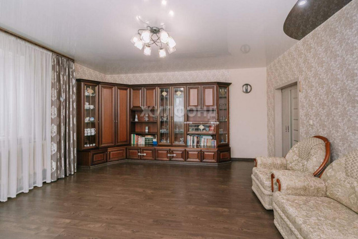 Коттедж/дом Овчинникова улица