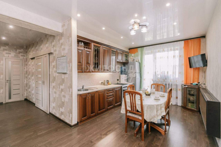 Коттедж/дом Овчинникова улица