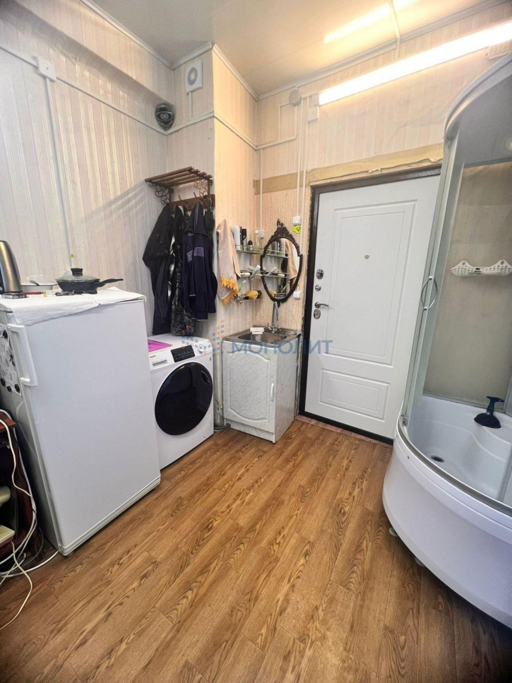 Комната Гастелло ул, 8