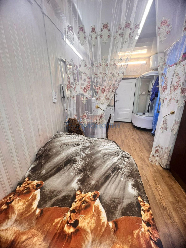 Комната Гастелло ул, 8