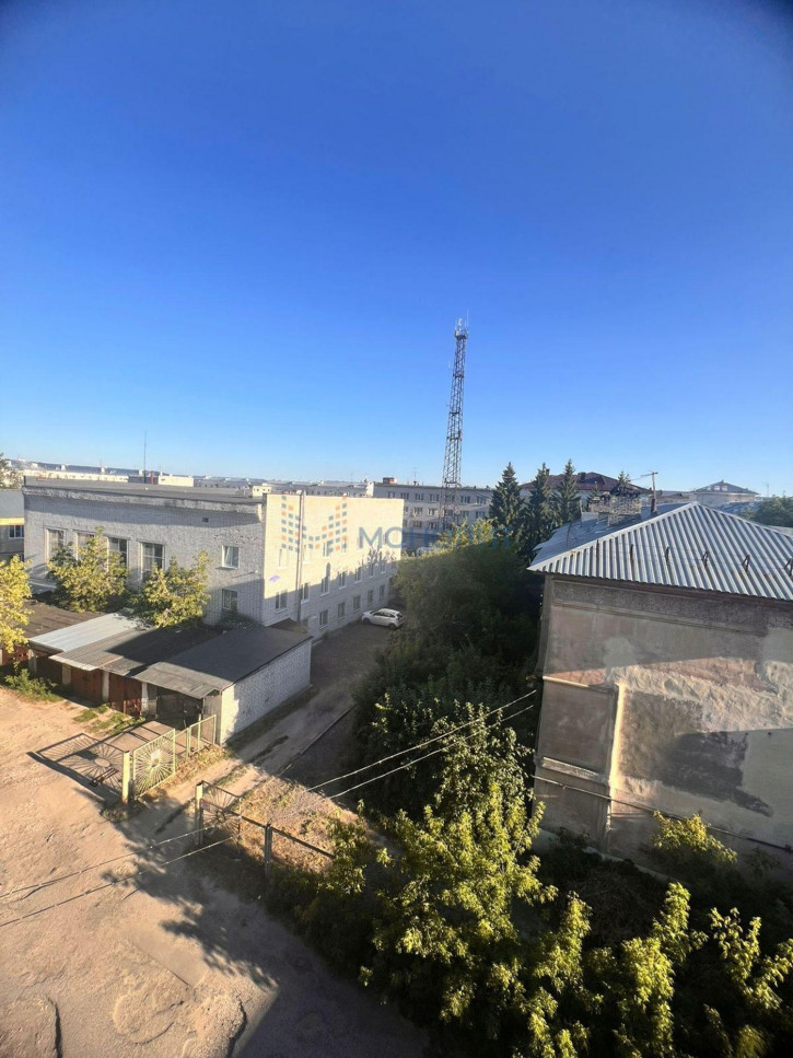 Комната Гастелло ул, 8