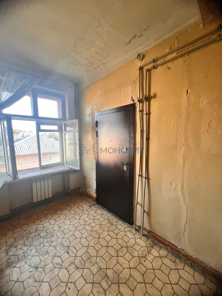 Комната Гастелло ул, 8