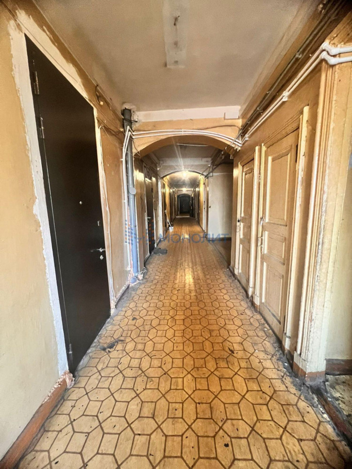 Комната Гастелло ул, 8