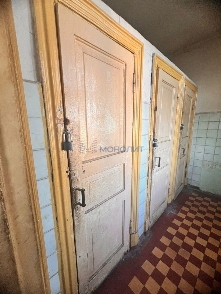 Комната Гастелло ул, 8